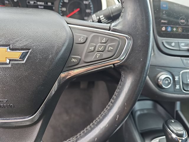 Used 2020 Chevrolet Malibu RS w/ LPO, Convenience Package 2 FWD image 18