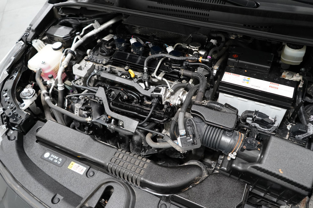 Used 2020 Toyota Corolla SE FWD image 31