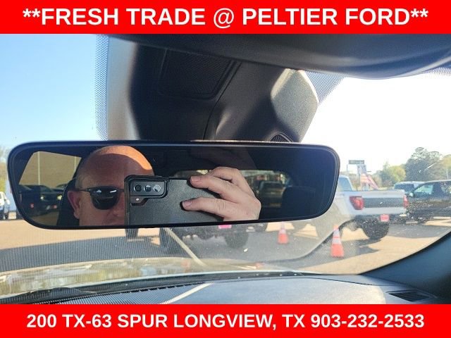 Used 2025 Jeep Grand Cherokee Altitude image 20