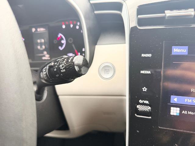 Used 2024 Hyundai Tucson SEL image 22