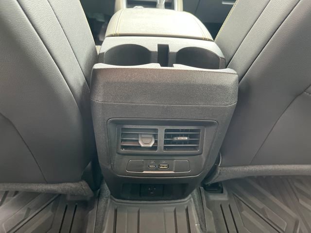 Used 2024 Chevrolet Colorado ZR2 w/ ZR2 Convenience Package III AWD/4WD image 20