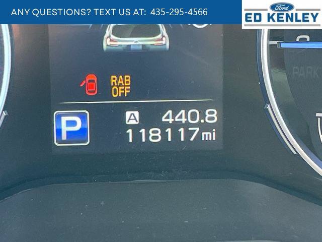 Used 2021 Subaru Ascent Limited AWD/4WD image 17