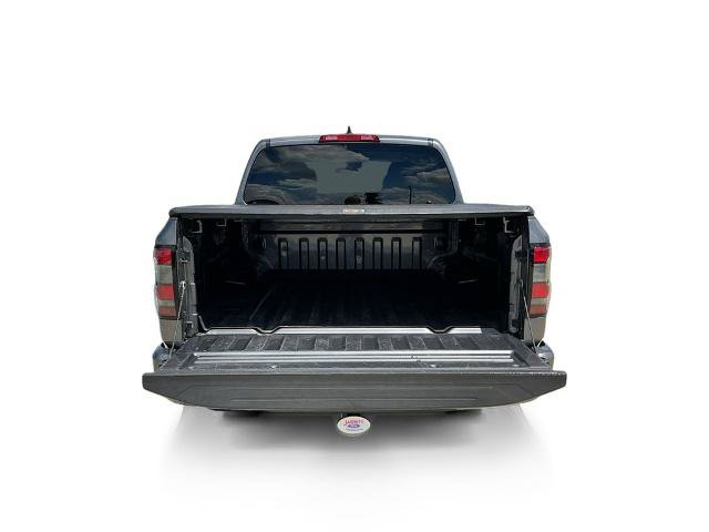 Used 2024 Nissan Frontier SV RWD image 9