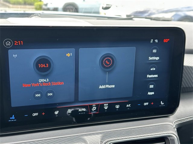 Certified 2024 Ford Mustang Premium image 21