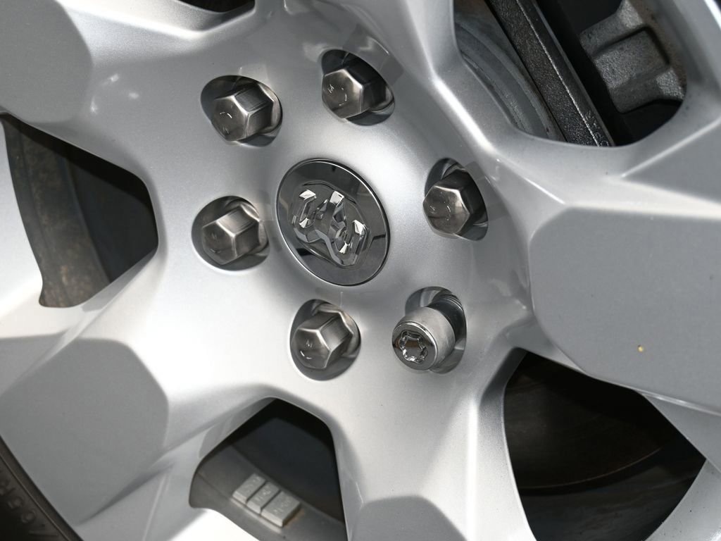 Used 2023 RAM 1500 Big Horn image 49