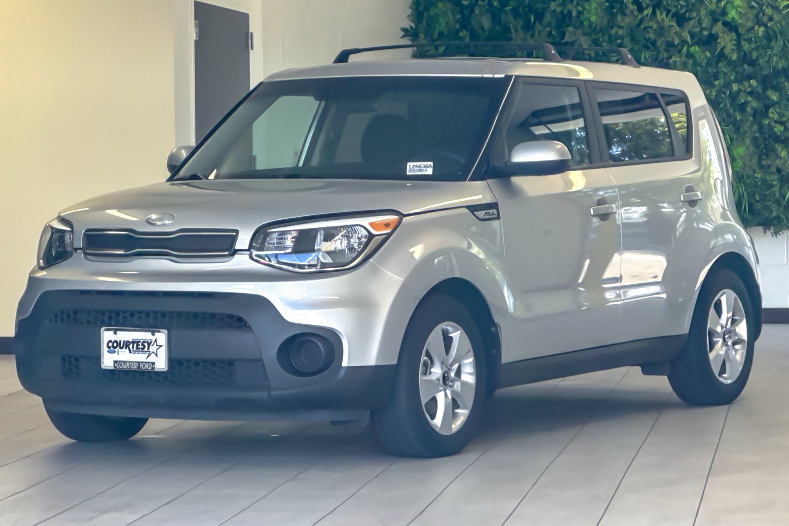 Used 2019 Kia Soul FWD image 8