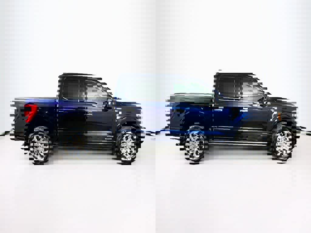 Certified 2022 Ford F150 Limited image 6