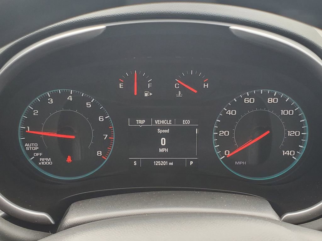 Used 2020 Chevrolet Malibu LS image 21