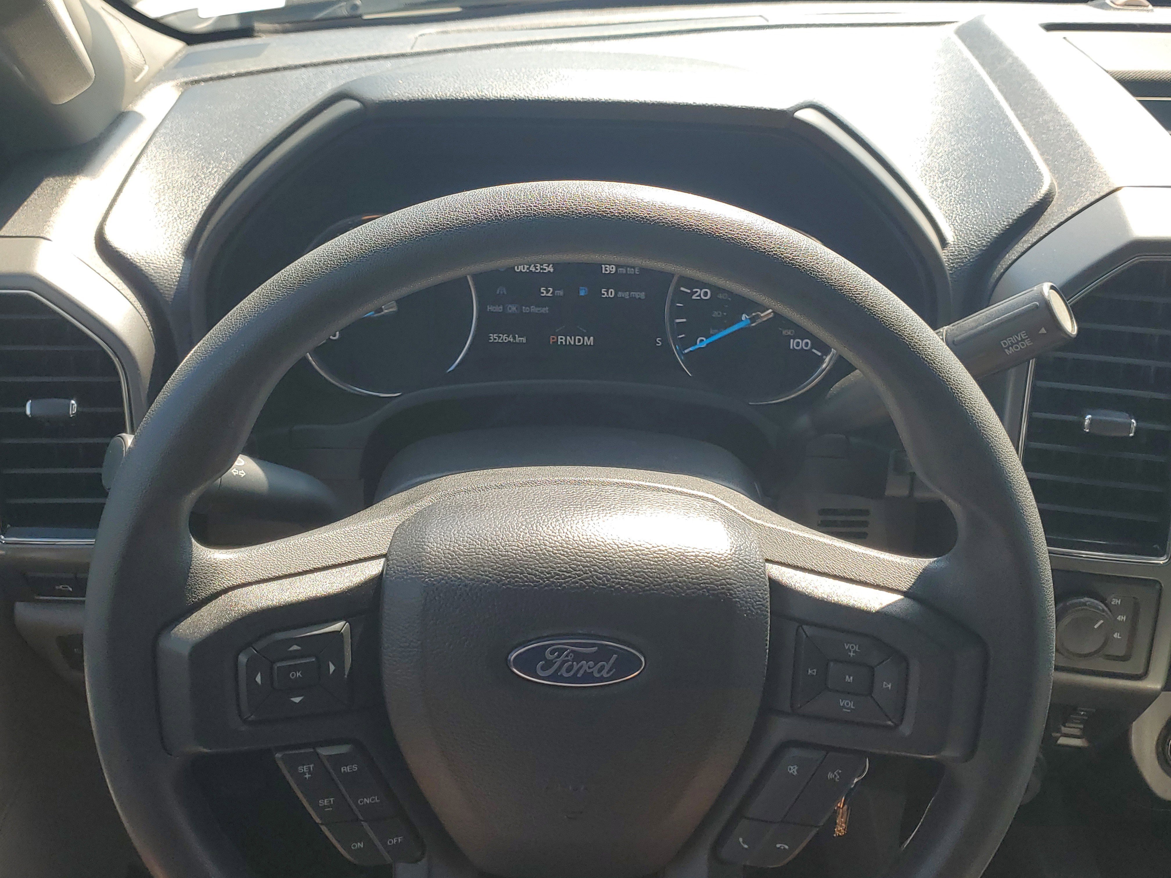 Certified 2021 Ford F250 XLT w/ XLT Premium Package image 22