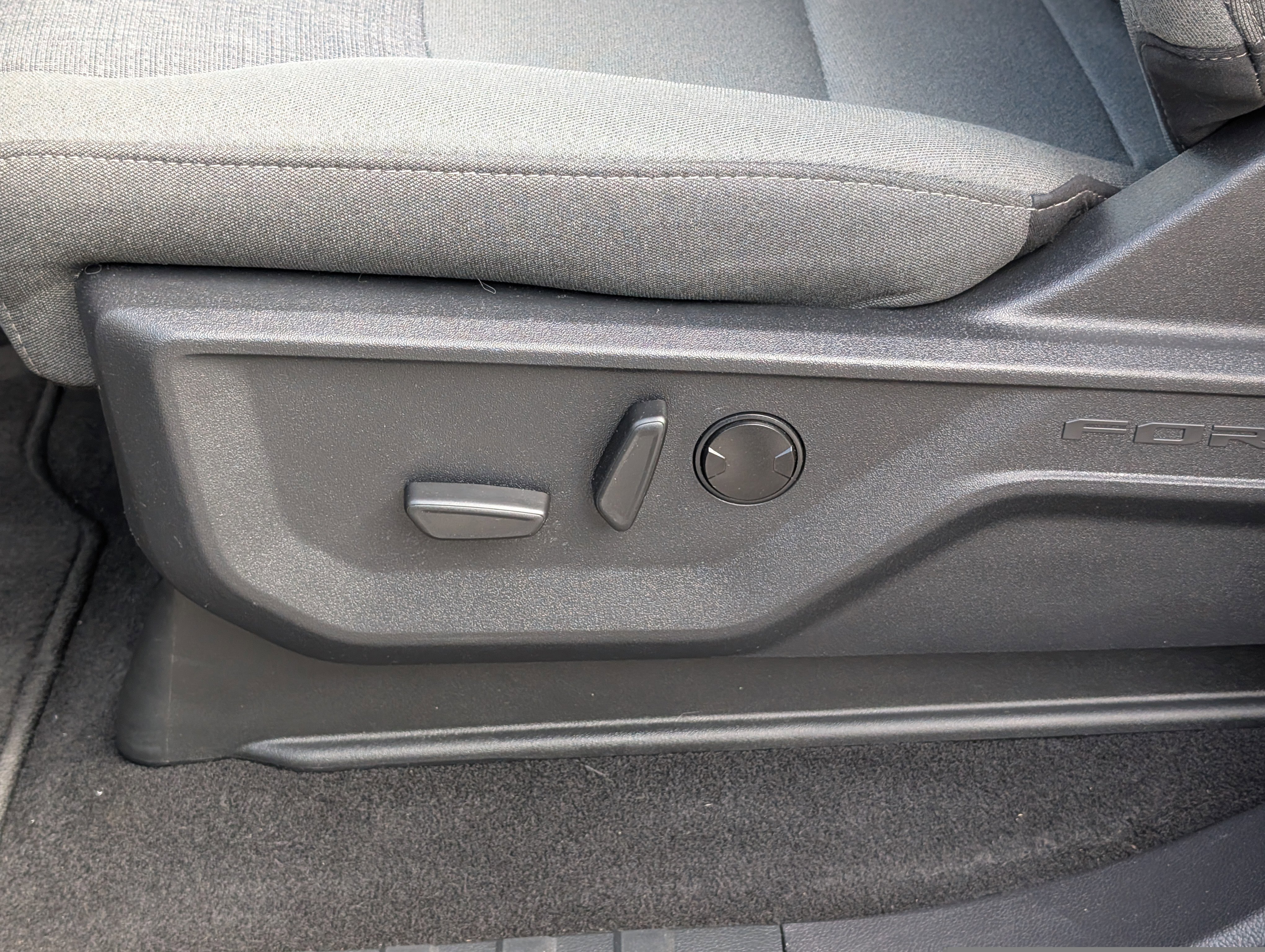 Certified 2024 Ford F150 XLT w/ Equipment Group 302A MID image 20