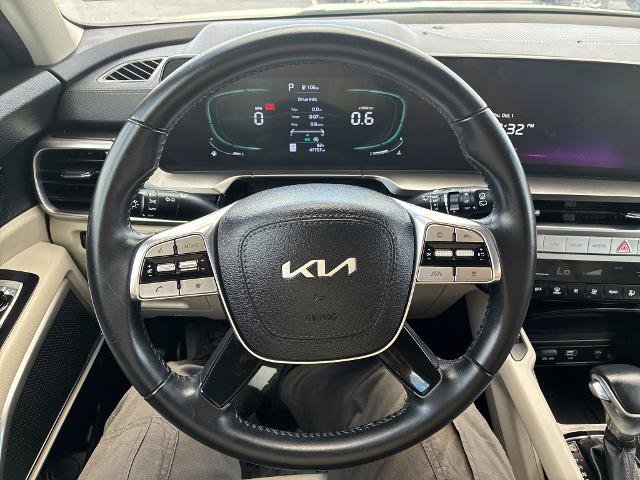 Used 2024 Kia Telluride S AWD/4WD image 23