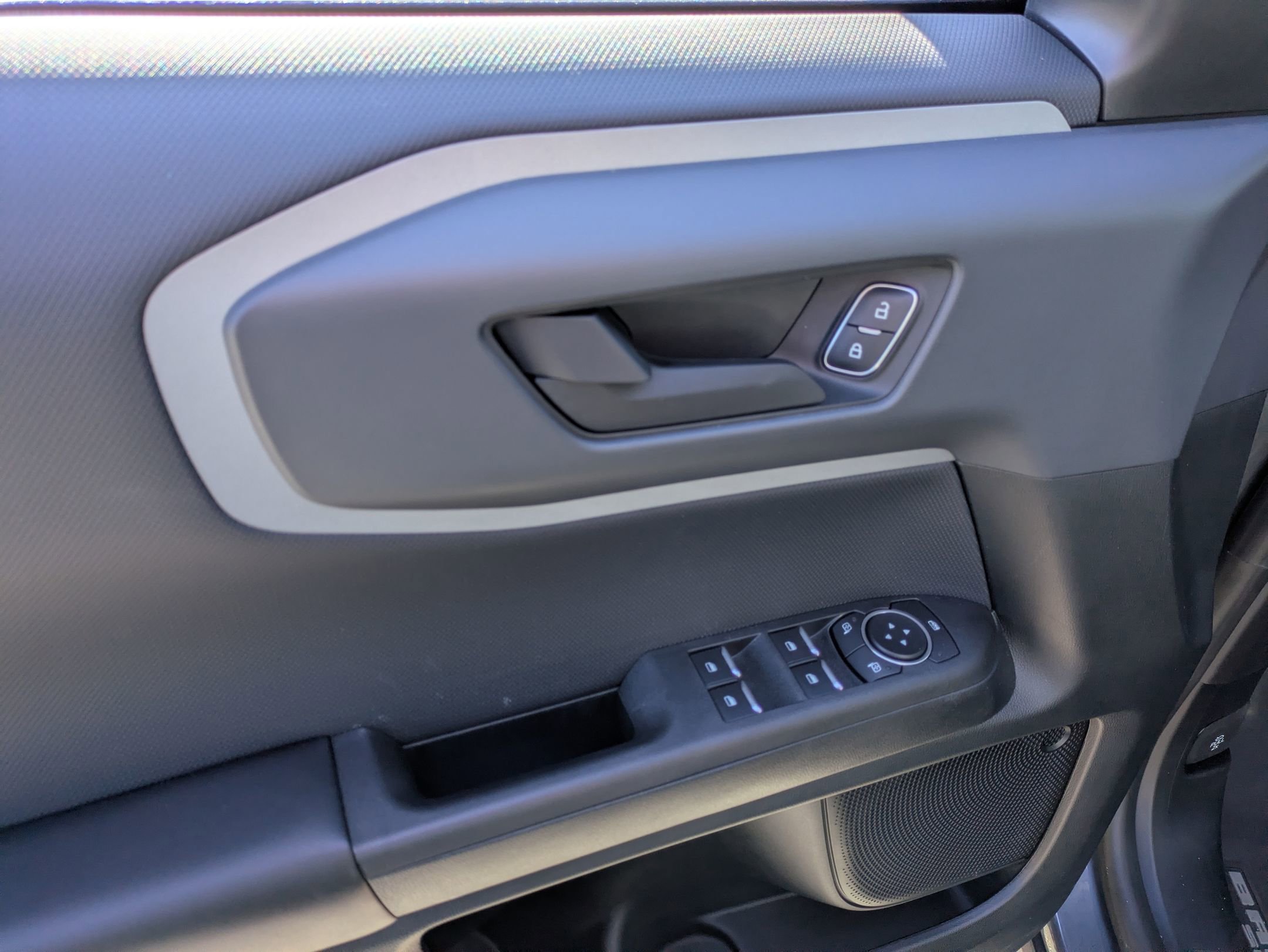 Certified 2021 Ford Bronco Sport Big Bend w/ Big Bend Package image 17