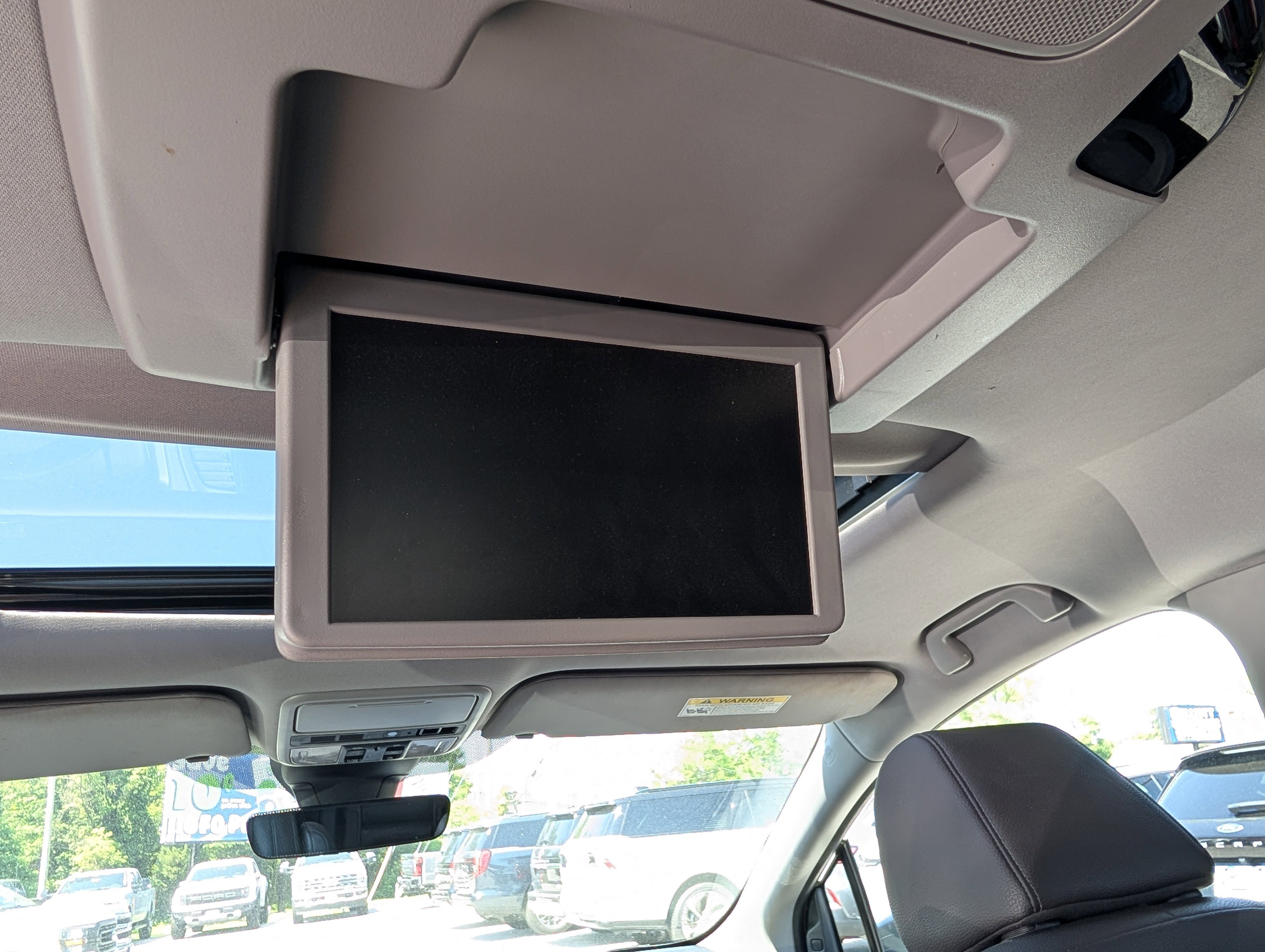 Used 2021 Honda Odyssey Touring image 19