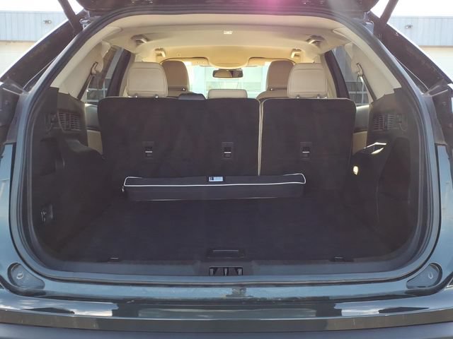 Certified 2023 Ford Edge SEL w/ Convenience Package AWD/4WD image 9