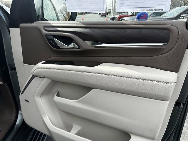 Used 2023 GMC Yukon Denali image 37