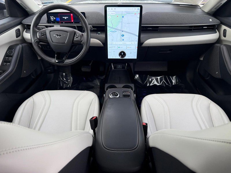 Certified 2022 Ford Mustang Mach-E Premium image 16