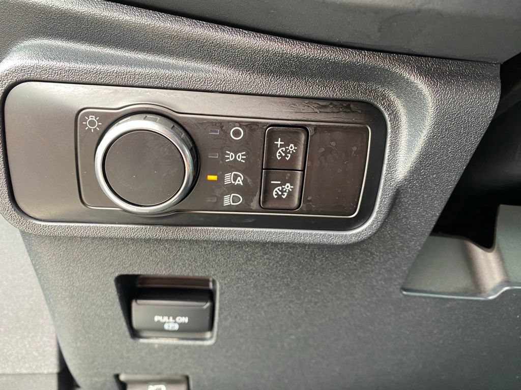 Certified 2025 Ford Bronco Big Bend AWD/4WD image 12