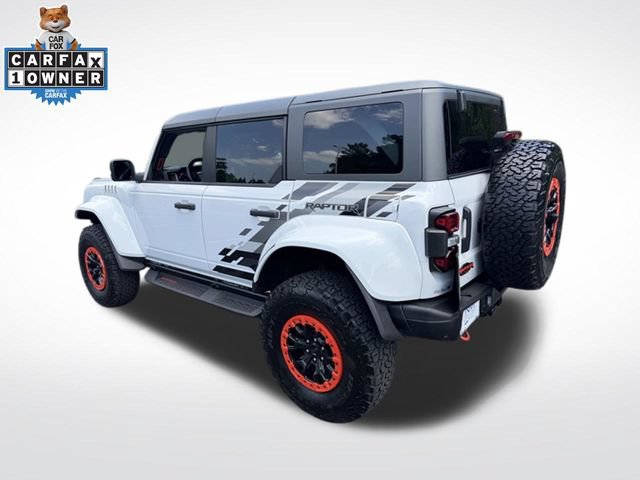 Certified 2024 Ford Bronco Raptor AWD/4WD image 6