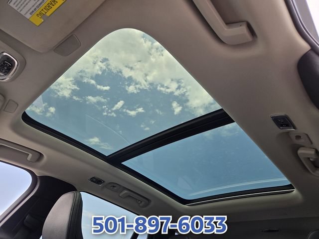 Used 2022 Volvo XC90 T5 Momentum FWD image 18