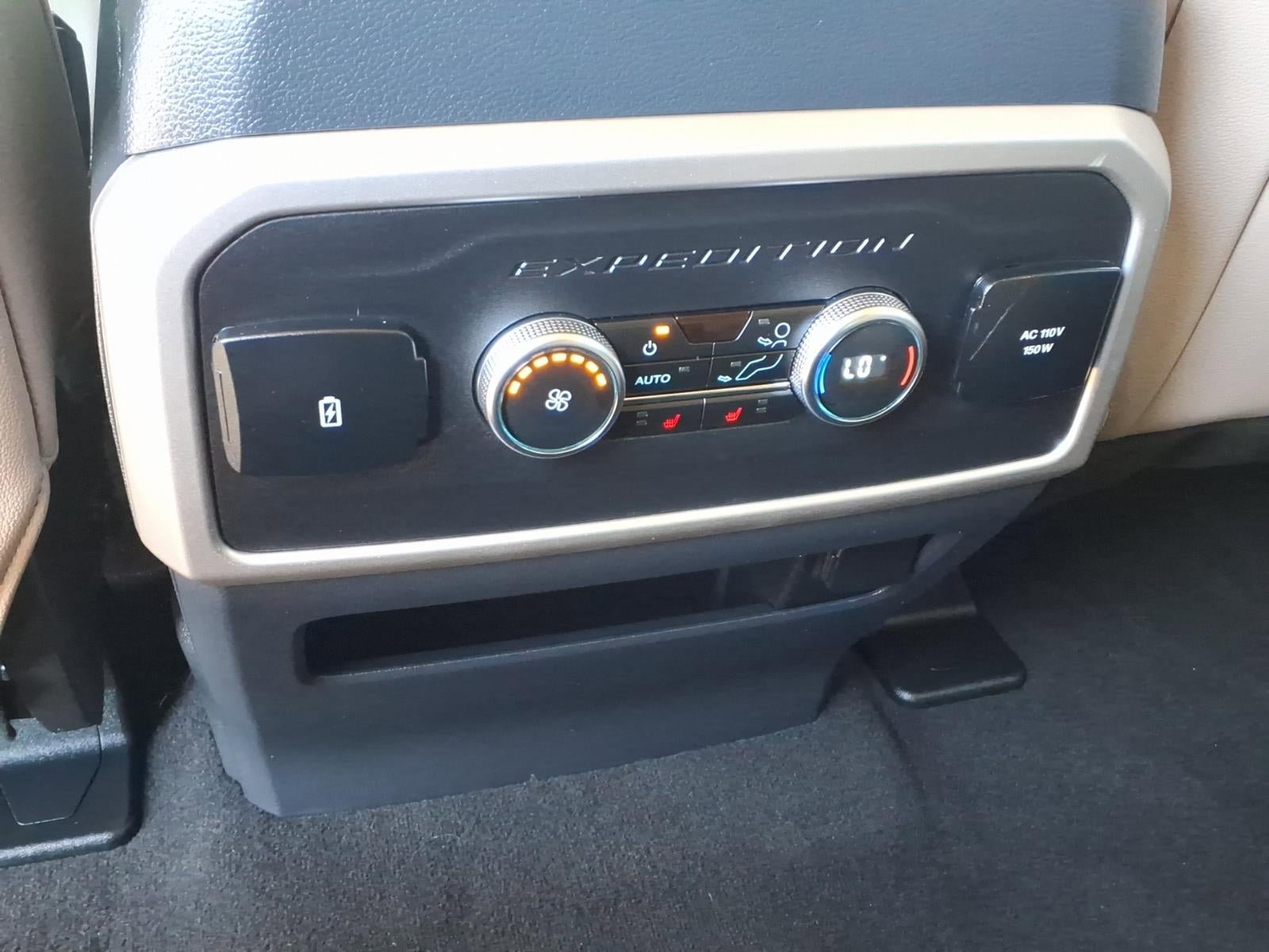 Certified 2024 Ford Expedition Limited AWD/4WD image 20