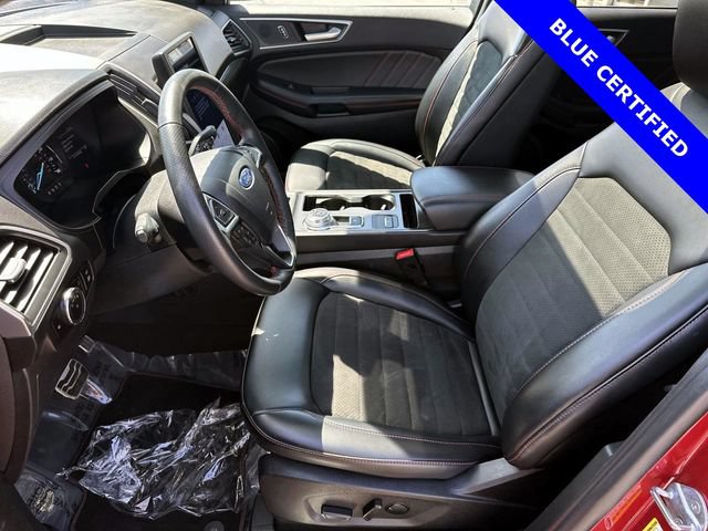 Certified 2024 Ford Edge ST-Line AWD/4WD image 12