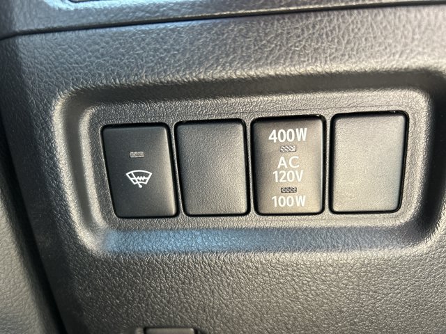 Used 2021 Toyota 4Runner SR5 Premium w/ Moonroof Package RWD image 29