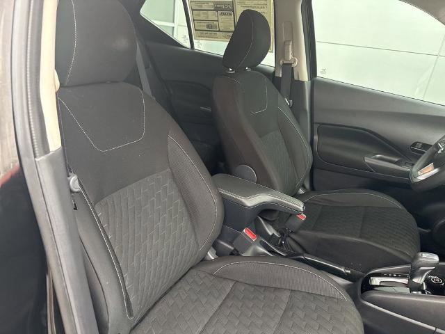 Used 2021 Nissan Kicks S image 31