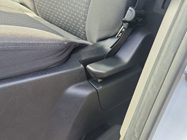 Certified 2024 Ford Transit 350 XLT image 11