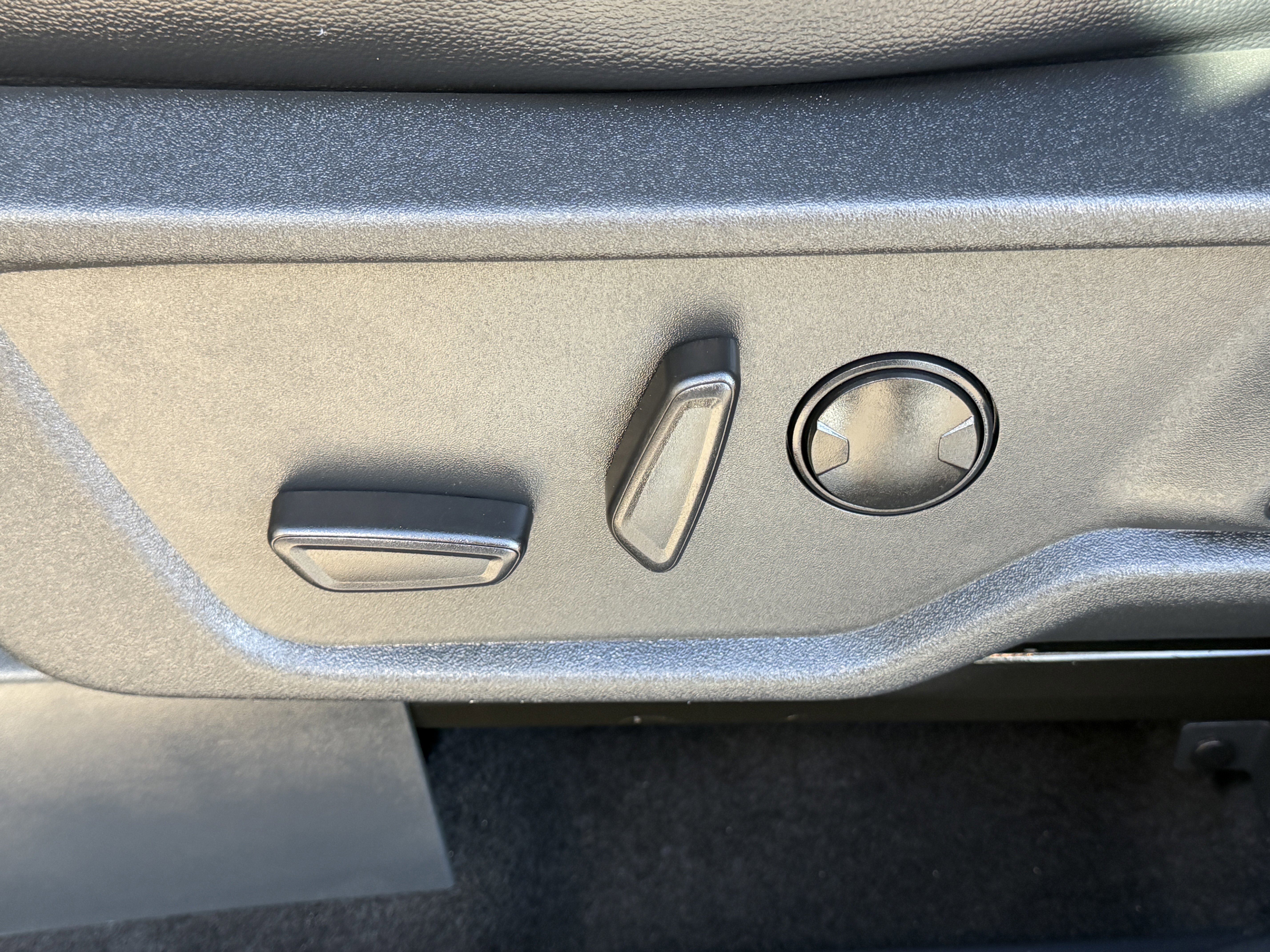 Certified 2021 Ford Bronco Outer Banks image 13