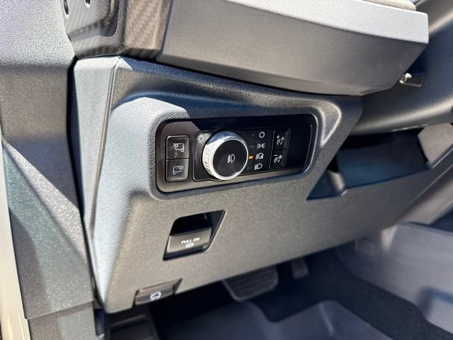 Certified 2025 Ford Bronco Raptor AWD/4WD image 17
