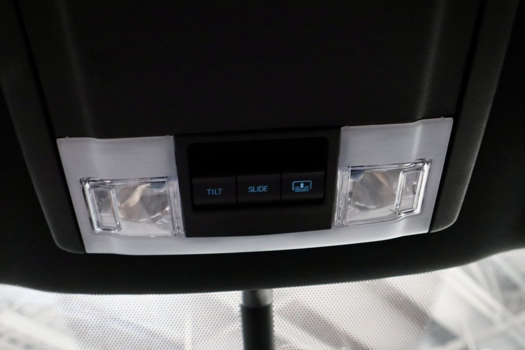 Certified 2019 Ford Explorer Limited w/ Class III Trailer Tow Package image 34