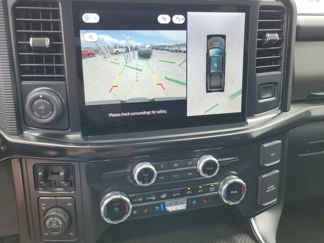 Certified 2024 Ford F150 Raptor w/ Equipment Group 803A Raptor R AWD/4WD image 17
