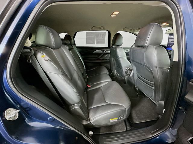 Used 2022 MAZDA CX-9 Touring AWD/4WD image 32