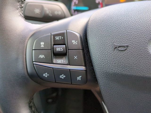 Certified 2024 Ford Maverick Lariat w/ Black Appearance Package image 29