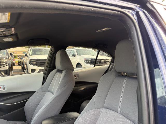 Used 2020 Toyota Corolla SE image 14
