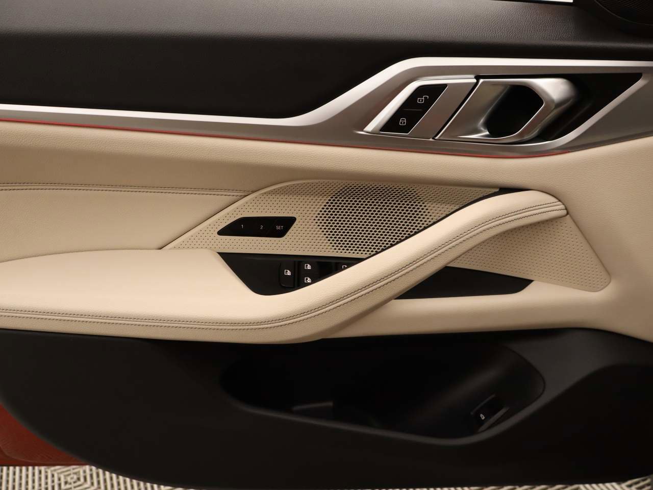 Used 2024 BMW 430i Gran Coupe w/ Premium Package image 19