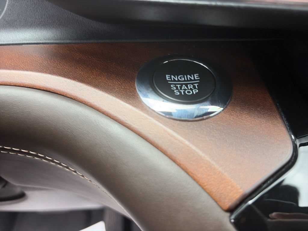 Certified 2023 Ford Explorer King Ranch w/ Technology Package RWD image 28