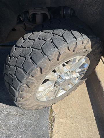 Used 2022 GMC Sierra 2500 Denali image 5