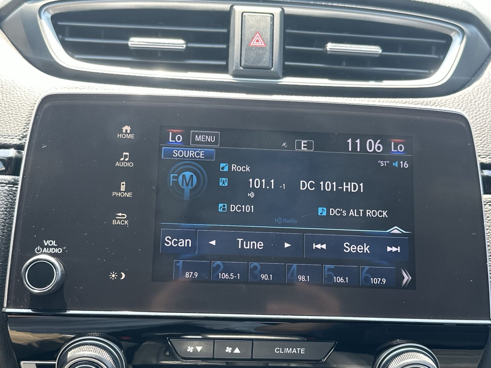 Used 2022 Honda CR-V EX-L image 26