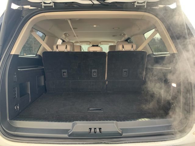 Certified 2024 Ford Expedition Max XLT image 15
