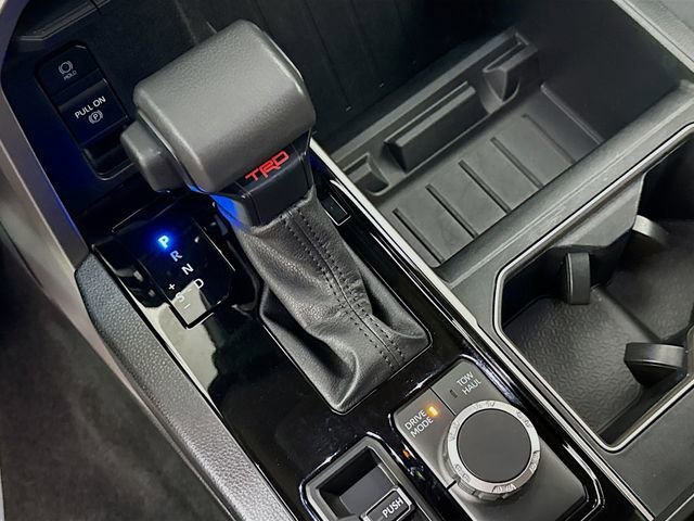 Used 2022 Toyota Tundra SR5 w/ TRD Sport Package AWD/4WD image 17