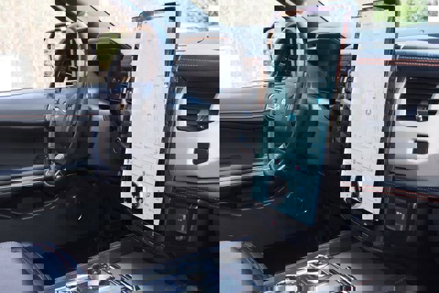 Certified 2023 Ford Expedition Timberline image 10