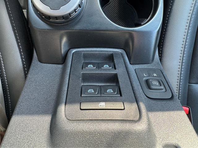 Certified 2025 Ford Bronco Outer Banks AWD/4WD image 19