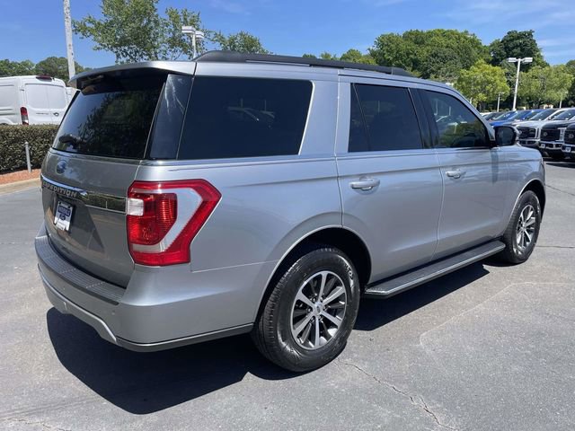 Certified 2021 Ford Expedition XLT RWD image 6