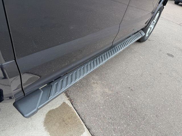 Certified 2019 Ford F150 XLT w/ Equipment Group 302A Luxury image 16