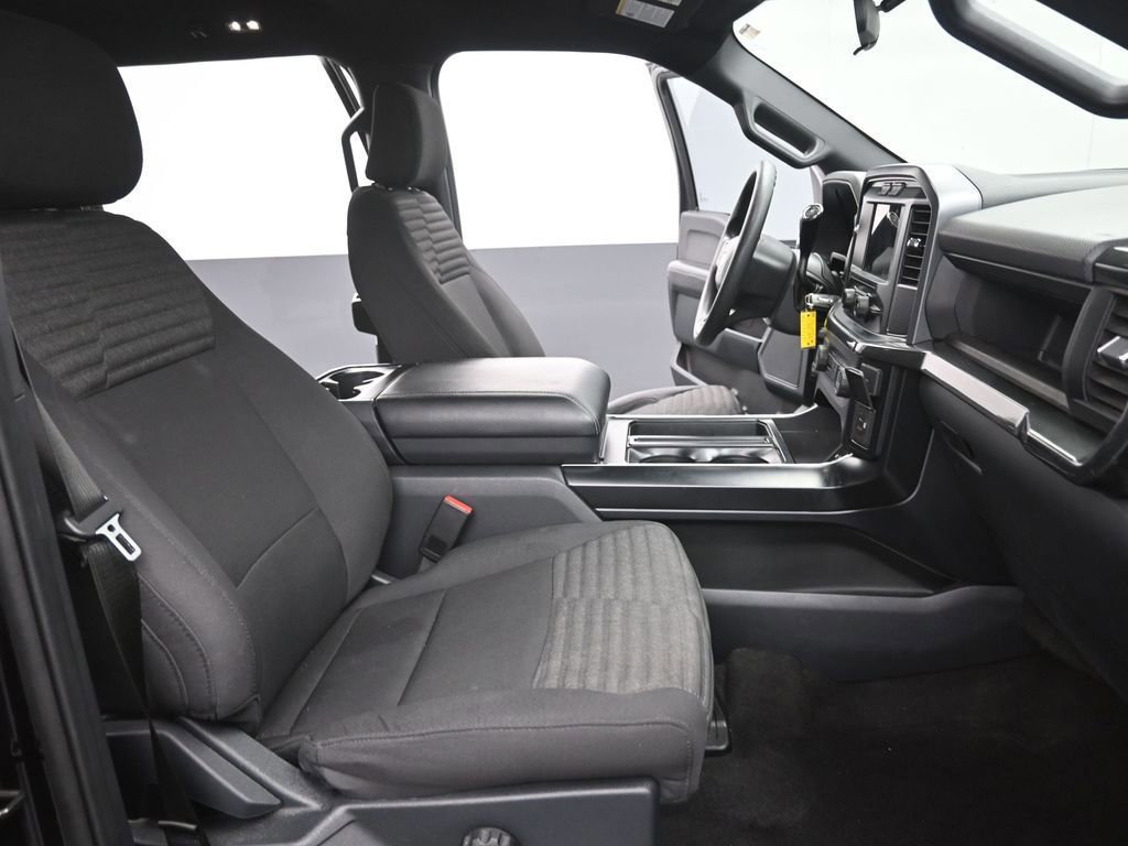 Certified 2023 Ford F150 XL w/ STX Appearance Package image 29
