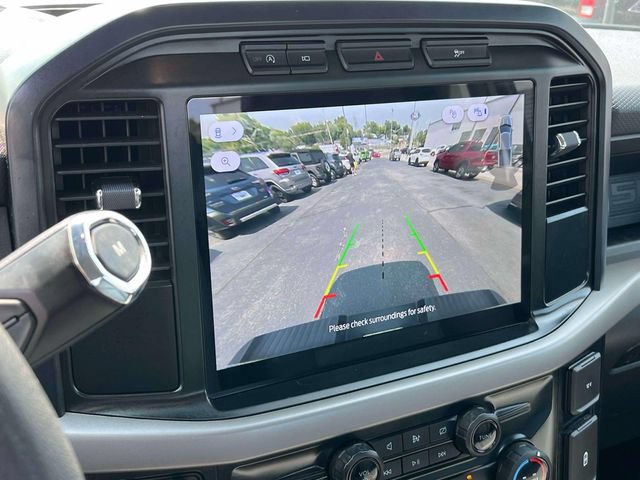 Certified 2024 Ford F150 XL RWD image 25