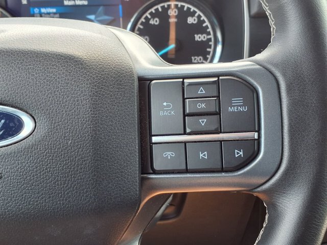 Certified 2023 Ford F150 XLT w/ Equipment Group 302A High AWD/4WD image 20