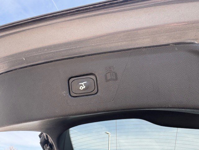 Certified 2024 Ford Edge SEL w/ Convenience Package image 29