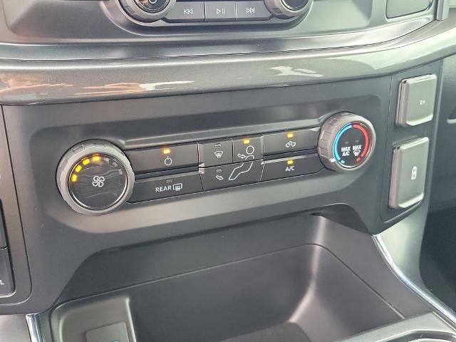Certified 2023 Ford F150 XL w/ STX Appearance Package AWD/4WD image 26